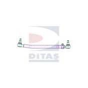 Drążek kierowniczy środkowy DITAS A1-1703