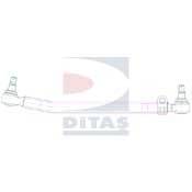 Drążek kierowniczy środkowy DITAS A1-1705