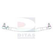 Drążek kierowniczy środkowy DITAS A1-2073