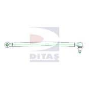Drążek kierowniczy środkowy DITAS A1-2479