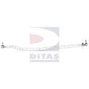 Drążek kierowniczy środkowy DITAS A1-2624
