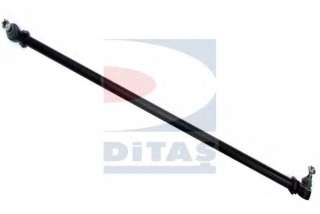 Drążek kierowniczy środkowy DITAS A2-3961