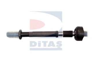 Drążek kierowniczy osiowy DITAS A2-4786