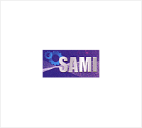 Kolumna kierownicza SAMI CDAE117-1V