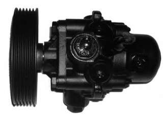 Pompa hydrauliczna układu kierowniczego SAMI HP3166