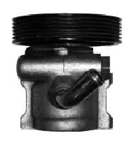 Pompa hydrauliczna układu kierowniczego SAMI P0503-115