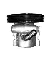 Pompa hydrauliczna układu kierowniczego SAMI P0503-125
