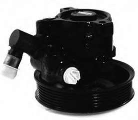 Pompa hydrauliczna układu kierowniczego SAMI P8155