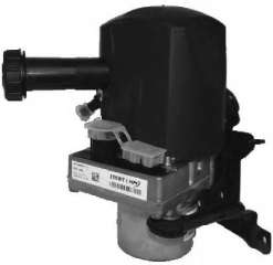 Pompa hydrauliczna układu kierowniczego SAMI P9740