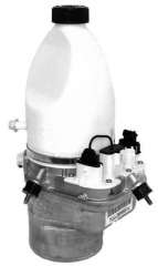 Pompa hydrauliczna układu kierowniczego SAMI P9747