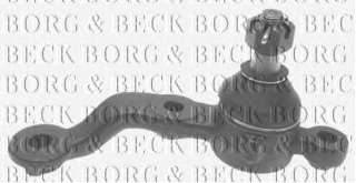 Sworzeń wahacza BORG & BECK BBJ5515