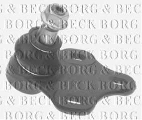 Sworzeń wahacza BORG & BECK BBJ5589