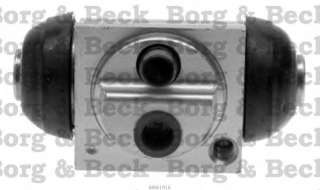 Cylinderek hamulcowy BORG & BECK BBW1916