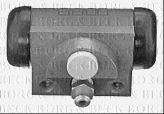 Cylinderek hamulcowy BORG & BECK BBW1940