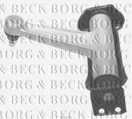 Wahacz/Drążek reakcyjny BORG & BECK BCA5704