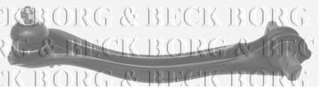 Wspornik drążków kierowniczych BORG & BECK BCA5801