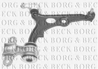 Wahacz/Drążek reakcyjny BORG & BECK BCA5865