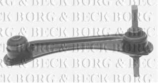 Wspornik drążków kierowniczych BORG & BECK BCA5930