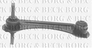 Wspornik drążków kierowniczych BORG & BECK BCA5931