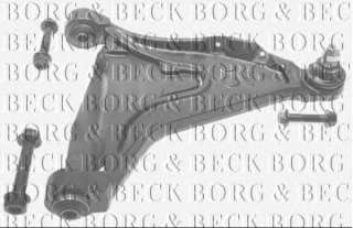 Wahacz/Drążek reakcyjny BORG & BECK BCA5977