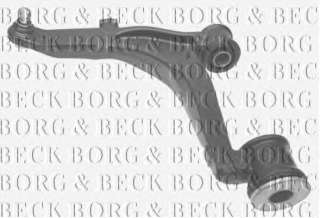 Wahacz/Drążek reakcyjny BORG & BECK BCA6063