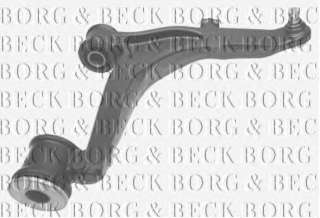 Wahacz/Drążek reakcyjny BORG & BECK BCA6064