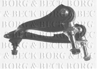 Wahacz/Drążek reakcyjny BORG & BECK BCA6065