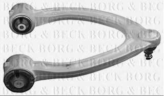 Wahacz/Drążek reakcyjny BORG & BECK BCA6301