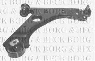 Wahacz/Drążek reakcyjny BORG & BECK BCA6560