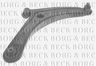 Wahacz/Drążek reakcyjny BORG & BECK BCA6764