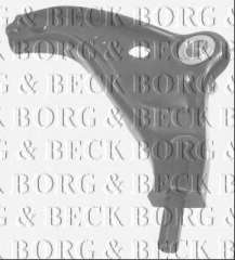 Wahacz/Drążek reakcyjny BORG & BECK BCA6775