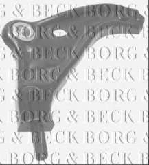 Wahacz/Drążek reakcyjny BORG & BECK BCA6776