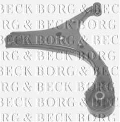 Wahacz/Drążek reakcyjny BORG & BECK BCA6795