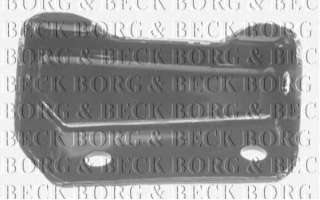 Wspornik drążków kierowniczych BORG & BECK BCA6800