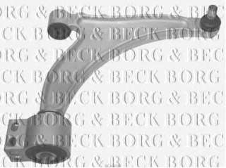Wahacz/Drążek reakcyjny BORG & BECK BCA6834