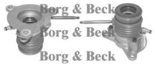 Operator centralny sprzęgła BORG & BECK BCS121