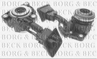 Operator centralny sprzęgła BORG & BECK BCS196