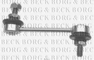 Łącznik/wspornik stabilizatora BORG & BECK BDL6141