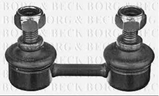 Łącznik/wspornik stabilizatora BORG & BECK BDL6281