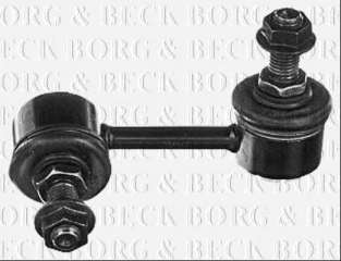 Łącznik/wspornik stabilizatora BORG & BECK BDL6284
