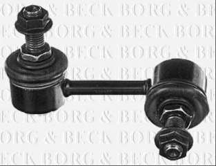 Łącznik/wspornik stabilizatora BORG & BECK BDL6285