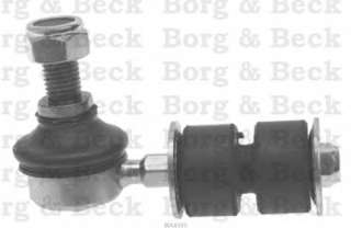 Łącznik/wspornik stabilizatora BORG & BECK BDL6333