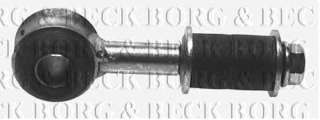 Łącznik/wspornik stabilizatora BORG & BECK BDL6352