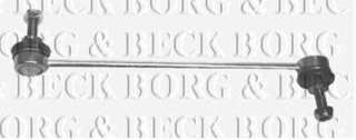 Łącznik/wspornik stabilizatora BORG & BECK BDL6456