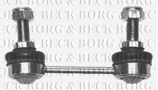 Łącznik/wspornik stabilizatora BORG & BECK BDL6490
