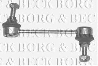 Łącznik/wspornik stabilizatora BORG & BECK BDL6503