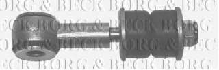 Łącznik/wspornik stabilizatora BORG & BECK BDL6537