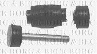 Łącznik/wspornik stabilizatora BORG & BECK BDL6550