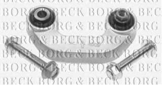 Łącznik/wspornik stabilizatora BORG & BECK BDL6554