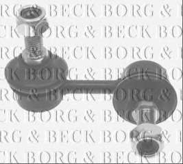 Łącznik/wspornik stabilizatora BORG & BECK BDL6567